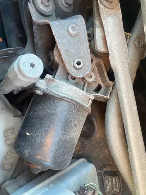 Foto de MOTOR LIMPIA DELANTERO SMART FORFOUR