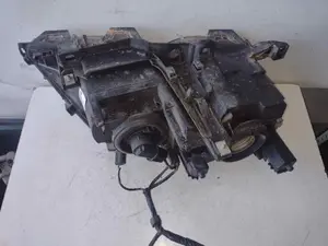 Foto de FARO IZQUIERDO BMW SERIE 3 TOURING (E46) referencia 083441109L foto 3