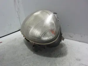 Foto de FARO IZQUIERDO RENAULT CLIO II FASE I (B/CB0) 1.2 (58 CV / 43 KW) referencia 205492B foto 7
