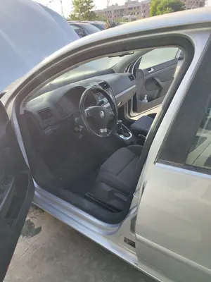 Foto de GOMAS CONTORNO PUERTA VOLKSWAGEN GOLF V (1K1)(10.2003) 1.4 16V TSI (170 CV / 125 KW)
