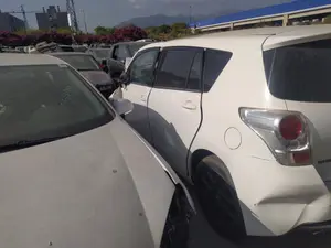 Foto de TAPA EXTERIOR COMBUSTIBLE TOYOTA VERSO (AUR2/ZGR2) 1.6 D-4D CAT (112 CV / 82 KW) referencia 7735064020