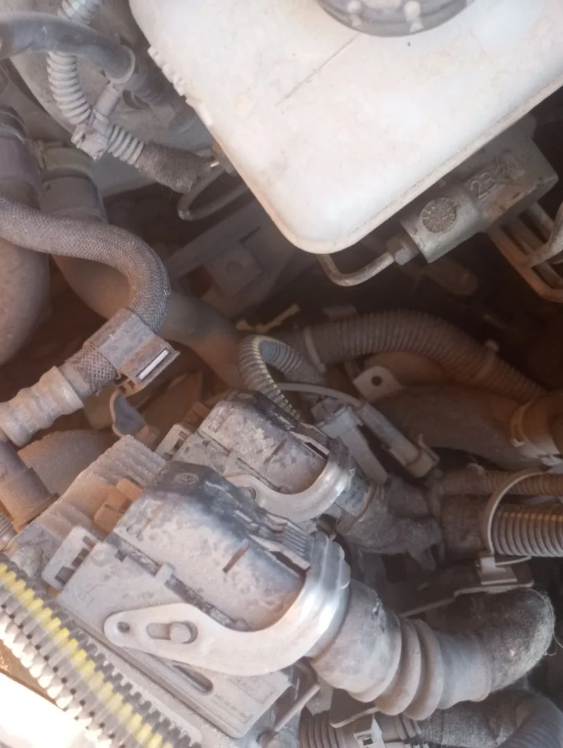 Foto de MOTOR ARRANQUE OPEL ASTRA G BERLINA 1.6 CAT (Z 16 SE / L55) (84 CV / 62 KW) referencia 93184533