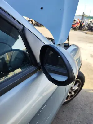 Foto de RETROVISOR DERECHO ALFA ROMEO 147 (190) 1.9 JTD CAT (110 CV / 81 KW)