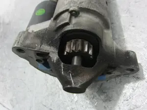 Foto de MOTOR ARRANQUE CITROEN JUMPY referencia M1T80481 foto 4
