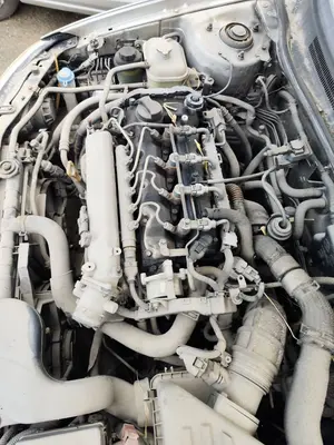 Foto de MOTOR COMPLETO KIA CERATO (LD) 1.5 CRDi (102 CV / 75 KW) referencia D4FA foto 2