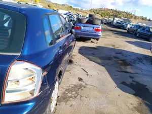 Foto de ELEVALUNAS TRASERO DERECHO KIA CERATO (LD) 1.6 CAT (105 CV / 77 KW) referencia 834022F010