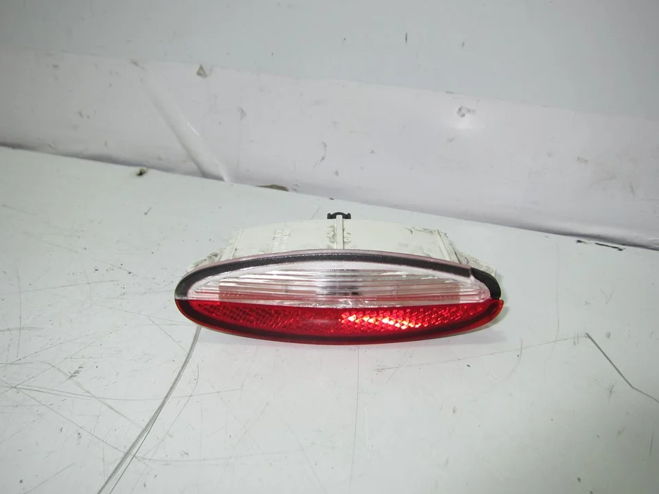 Foto de LUZ INTERIOR RENAULT LAGUNA III BERLINA referencia 8200003263