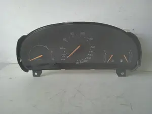 Foto de CUADRO INSTRUMENTOS SAAB 9-5 BERLINA 3.0 V6 TiD CAT (175 CV / 129 KW) referencia 5373899