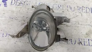 Foto de FARO ANTINIEBLA DERECHO PEUGEOT 206 BERLINA 4-PT. 1.6 16V CAT (109 CV / 80 KW) referencia 6205T1 foto 2