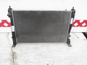 Foto de RADIADOR AGUA LANCIA DELTA (181) 1.6 Diesel CAT (120 CV / 88 KW) referencia 518969640 foto 1