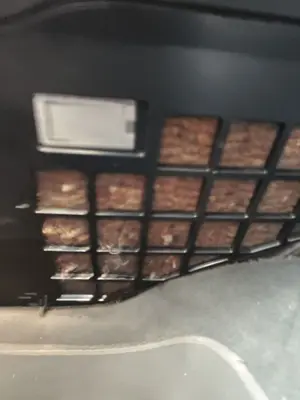 Foto de VENTILADOR CALEFACCION AUDI A6 BERLINA (4B2) 2.5 V6 24V TDI (150 CV / 110 KW)