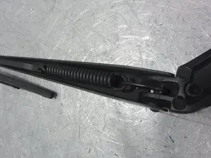 Foto de BRAZO LIMPIA DELANTERO IZQUIERDO PORSCHE PANAMERA (TIPO 970) referencia W000006252 foto 5