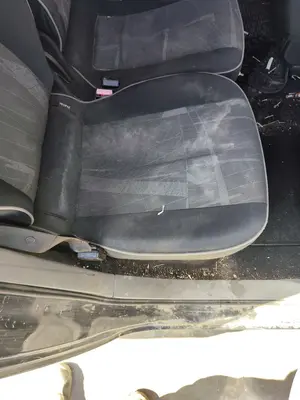Foto de ASIENTOS TRASERO DERECHO RENAULT SCENIC II (JM) 1.5 dCi Diesel (101 CV / 74 KW) referencia 7701055929 foto 4
