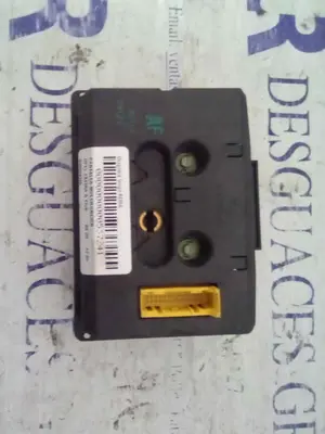 Foto de PANTALLA MULTIFUNCION OPEL ZAFIRA A referencia 090589755