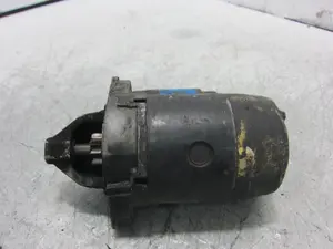 Foto de MOTOR ARRANQUE HYUNDAI ACCENT (X3) 1.3 CAT (84 CV / 62 KW) referencia 3610011150 foto 7