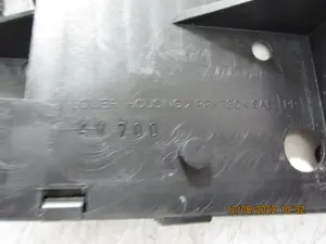 Foto de CUADRO INSTRUMENTOS NISSAN PRIMERA BERLINA (P12) 2.2 16V Turbodiesel CAT (126 CV / 93 KW) referencia AV719 foto 11