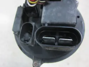 Foto de CREMALLERA DIRECCION BMW SERIE X3 (G01) 3.0 24V Turbodiesel (265 CV / 195 KW) referencia JG517001340 foto 9
