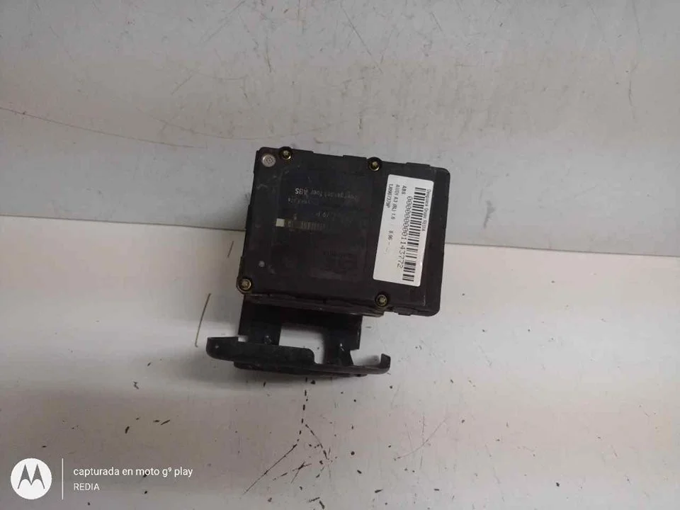 Foto de ABS AUDI A3 (8L) referencia 1J0907379P