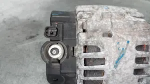 Foto de ALTERNADOR CITROEN C4 CACTUS 1.2 12V VTi (82 CV / 60 KW) referencia 9810971880 foto 5