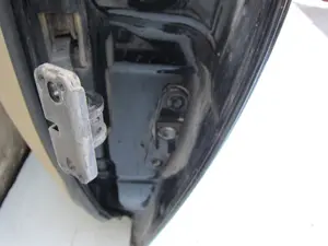 Foto de PUERTA TRASERA IZQUIERDA MERCEDES-BENZ CLS (BM 219) 3.0 CDI CAT (224 CV / 165 KW) foto 7