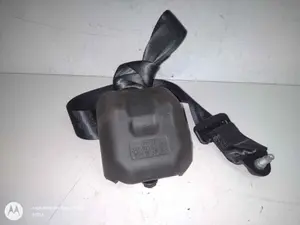 Foto de CINTURON SEGURIDAD TRASERO IZQUIERDO CITROEN C3 1.0 VTi (68 CV / 50 KW) referencia 34130288A00