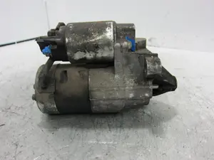 Foto de MOTOR ARRANQUE RENAULT KANGOO I (F/KC0) referencia M000T91581 foto 2