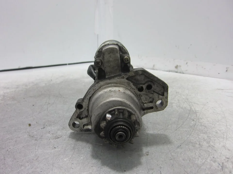 Foto de MOTOR ARRANQUE NISSAN ALMERA (N16/E) referencia M008T71371