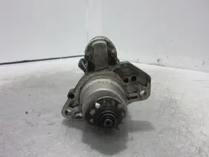 Foto de MOTOR ARRANQUE NISSAN ALMERA (N16/E) referencia M008T71371