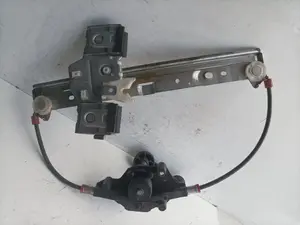 Foto de ELEVALUNAS TRASERO DERECHO FORD FIESTA (CB1) referencia 8A61A27000 foto 3