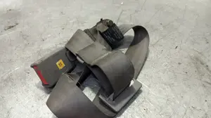 Foto de CINTURON SEGURIDAD TRASERO CENTRAL KIA RIO (BC) 1.3 CAT (75 CV / 55 KW) referencia E40429154 foto 4
