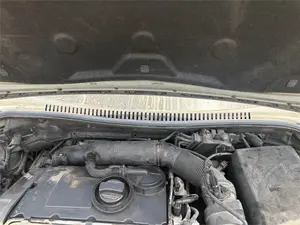 Foto de MOTOR LIMPIA DELANTERO SEAT LEON (1P1)