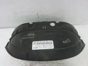 Foto de CUADRO INSTRUMENTOS MERCEDES-BENZ CLASE A (BM 169) 2.0 CDI CAT (82 CV / 60 KW) referencia A1695409548 foto 4