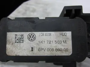 Foto de PEDAL ACELERADOR VOLKSWAGEN GOLF PLUS V (5M1) 1.6 (102 CV / 75 KW) referencia 1K1721503M foto 2