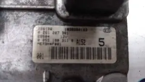 Foto de CENTRALITA MOTOR UCE FIAT II PUNTO (188) BERLINA 1.2 16V CAT (80 CV / 59 KW) referencia ME73H4F001 foto 2