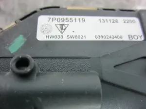 Foto de MOTOR LIMPIA DELANTERO PORSCHE CAYENNE (TIPO 92A) referencia 7P0955119 foto 4
