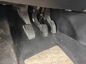 Foto de PEDAL EMBRAGUE FIAT II TIPO (356) BERLINA 1.4  (95 CV / 70 KW)