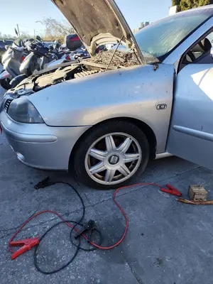 Foto de ALETA DELANTERA IZQUIERDA SEAT CORDOBA BERLINA (6L2) 1.9 TDI (131 CV / 96 KW) referencia 6L0821021C