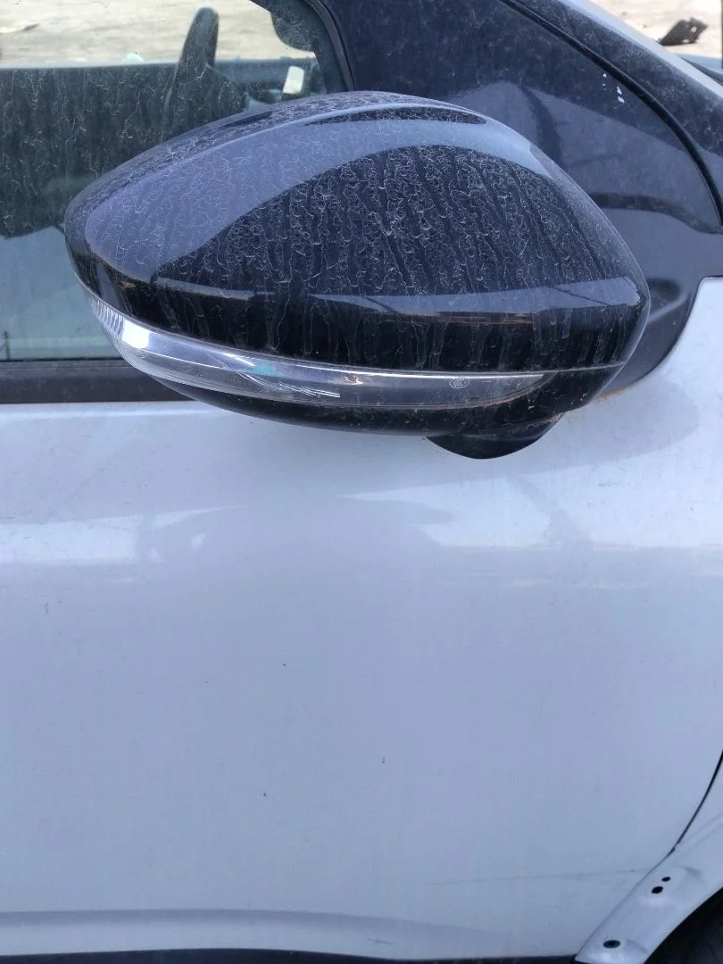 Foto de RETROVISOR DERECHO CITROEN C4 CACTUS 1.2 12V VTi (82 CV / 60 KW) referencia 98016919XT