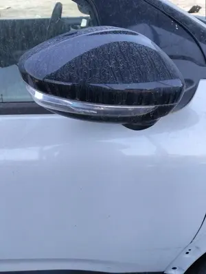 Foto de RETROVISOR DERECHO CITROEN C4 CACTUS 1.2 12V VTi (82 CV / 60 KW) referencia 98016919XT