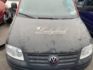 Foto de CAPO VOLKSWAGEN CADDY (2K)(02.2004) 2.0 SDI (69 CV / 51 KW) referencia 1T0823031D foto 2