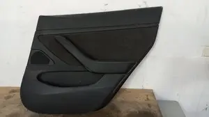 Foto de GUARNECIDO PUERTA TRASERA DERECHA TESLA MODEL 3 eléctrico 258 kW (cont. 153 kW) (350 CV / 258 KW) referencia 1105096-00-E