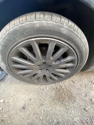 Foto de LLANTA AUDI A4 BERLINA (8E) 1.9 TDI (131 CV / 96 KW) referencia 4E0601025ABFKZ