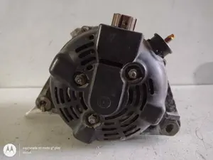 Foto de ALTERNADOR LEXUS RX 300 (MCU15) referencia 2706020290 foto 2