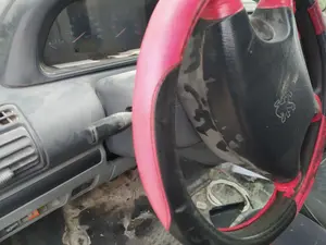 Foto de MANDO INTERMITENTES PEUGEOT EXPERT FURGÓN COMFORT (1995) 2.0 HDi (109 CV / 80 KW)