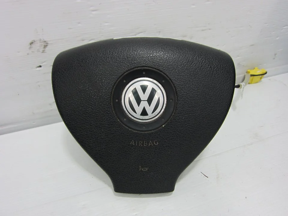 Foto de AIRBAG DELANTERO IZQUIERDO VOLKSWAGEN CADDY (2K)(02.2004) 1.9 TDI (105 CV / 77 KW) referencia 61982050A
