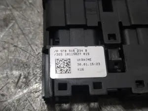 Foto de INTERRUPTOR SEAT LEON (5F1) 1.6 TDI (105 CV / 77 KW) referencia 5F0919234B foto 2