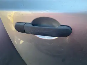 Foto de MANETA EXTERIOR DELANTERA DERECHA NISSAN MICRA (K12E) referencia 80640AX62C
