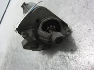 Foto de MOTOR ARRANQUE RENAULT CLIO III referencia 8200836473 foto 2