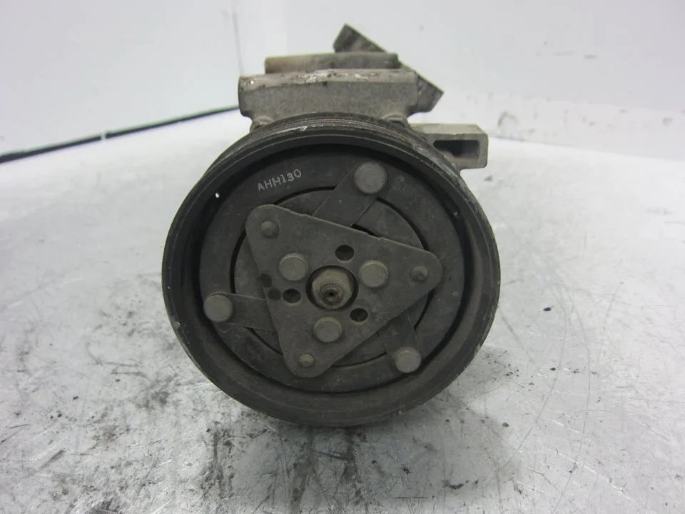 Foto de COMPRESOR AIRE ACONDICIONADO RENAULT CLIO III referencia 8200651251