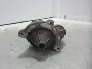 Foto de MOTOR ARRANQUE CITROEN C4 BERLINA referencia 9646972280 foto 3